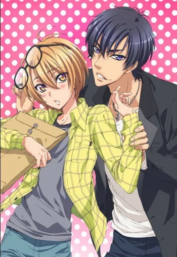 Love Stage!! Image