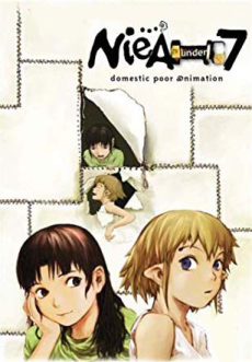 NieA Under 7 VOSTFR