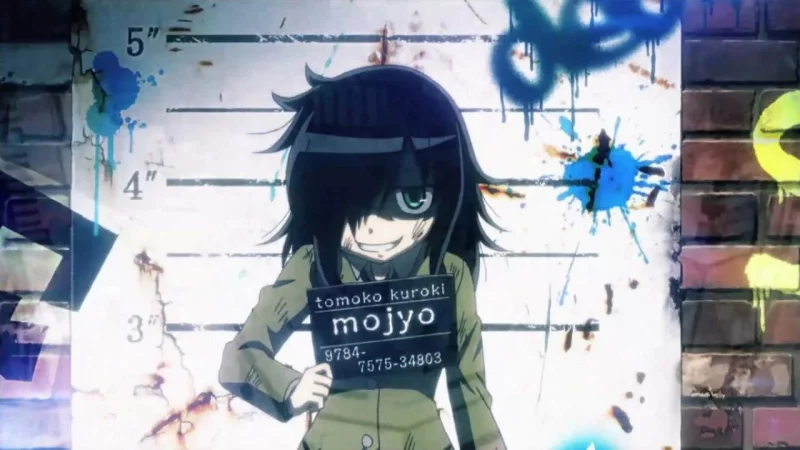 Watamote Image