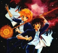 Ryokunohara Meikyuu VOSTFR