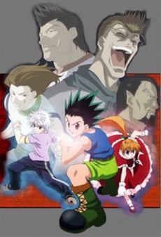 Hunter x Hunter: Greed Island Final VOSTFR