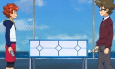 Danball Senki Wars: All Star Battle VOSTFR