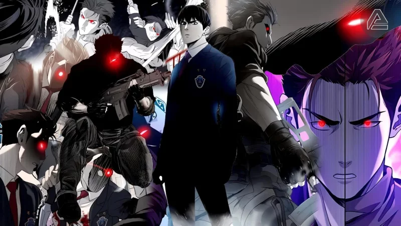 God Of Blackfield Image