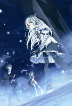 Hitsugi no Chaika VOSTFR