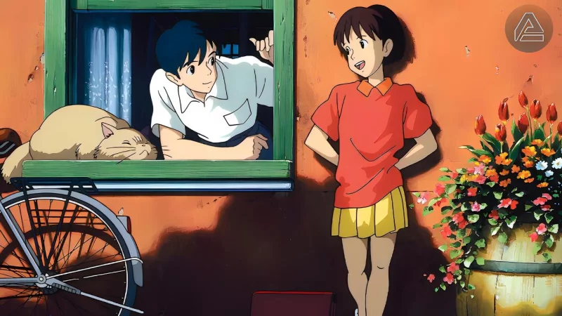 Si tu tends l'oreille Image