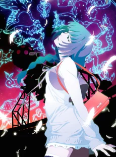 Owarimonogatari (Ge) Image