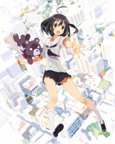 Zetsumetsu Kigu Shoujo: Amazing Twins VOSTFR