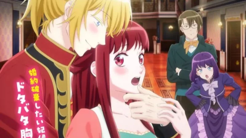 Hikyouiku kara Nigetai Watashi Image