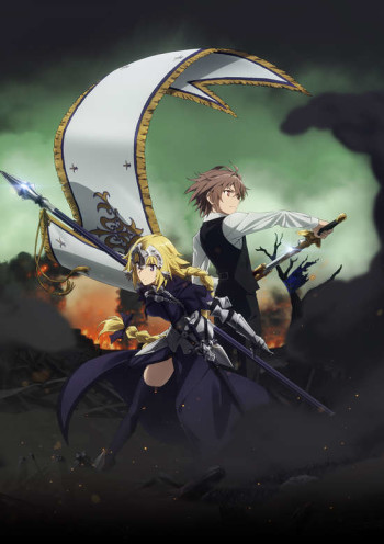 Fate/Apocrypha VOSTFR