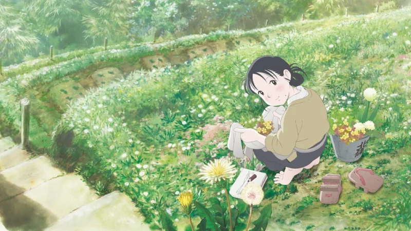 In This Corner of the World Film Image