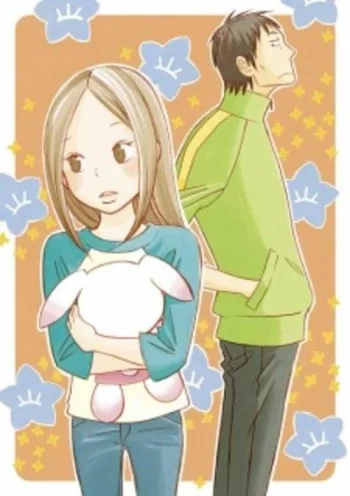 Usagi Drop Specials Image