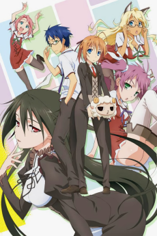 Mayo Chiki! VOSTFR