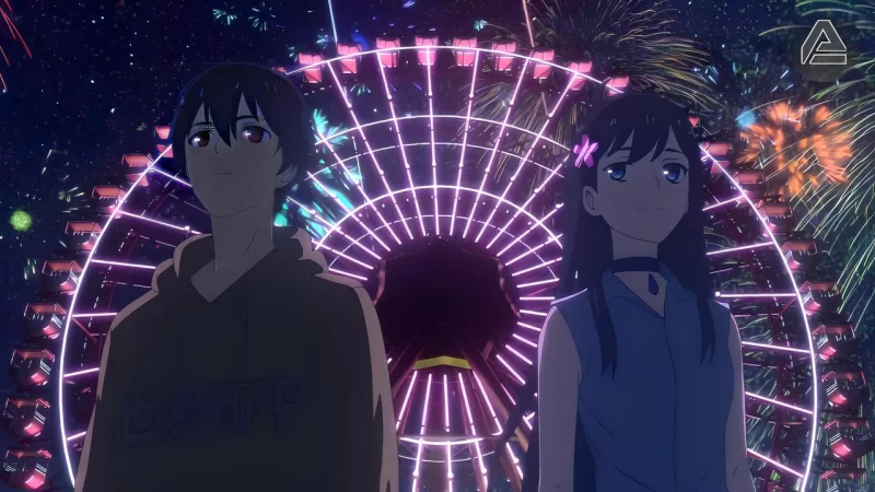 The Daily Life of The Immortal King Saison 4 Image