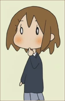 K-ON!: Ura-On! Image