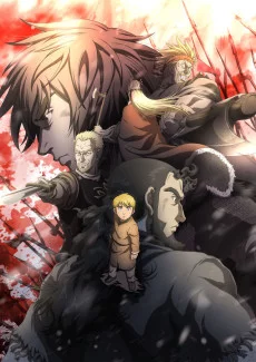 Vinland Saga Image