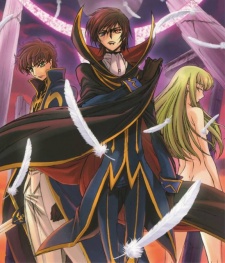 Code Geass: Hangyaku no Lelouch R2 Picture Drama VOSTFR
