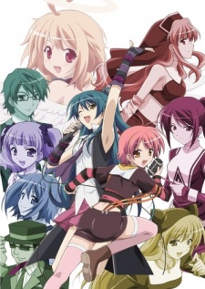 Kira Kira 5th Anniversary Live Anime: Kick Start Generation VOSTFR