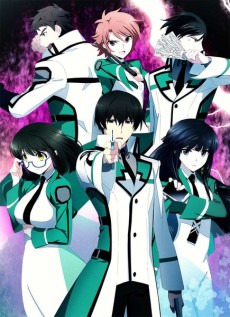 Mahouka Koukou no Rettousei VOSTFR