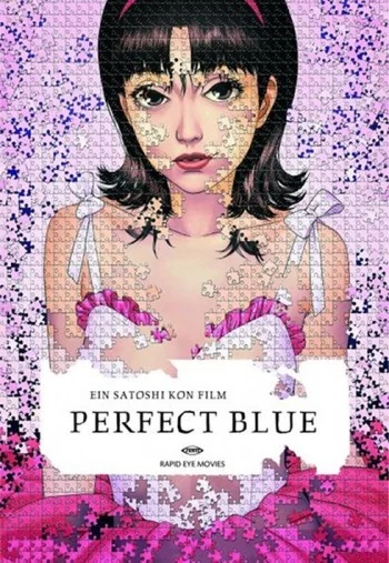 Perfect Blue Image