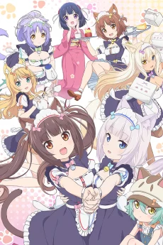 Nekopara Image