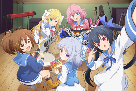 Irodorimidori VOSTFR