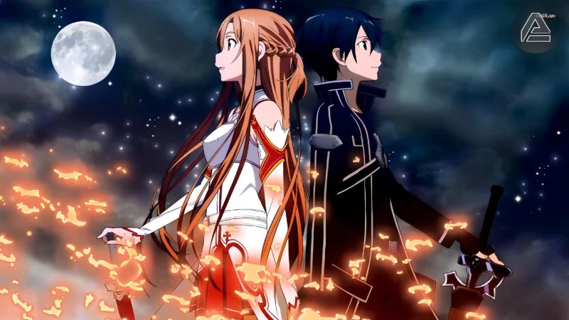 Sword Art Online Saison 2 Image