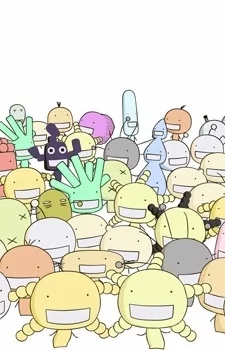 Moyashimon: Kin Gekijou Deluxe Image