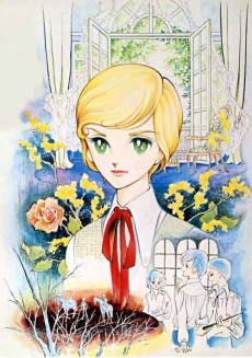 Natsu e no Tobira VOSTFR