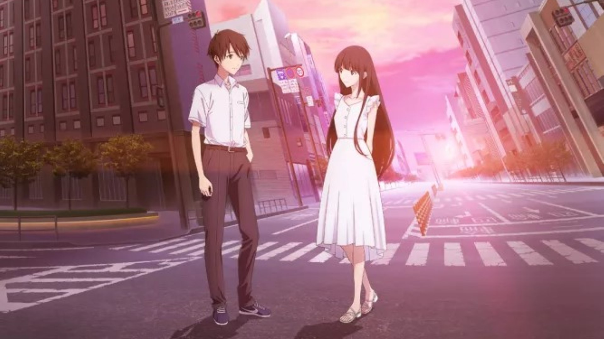 To Me, The One Who Loved You Film VOSTFR