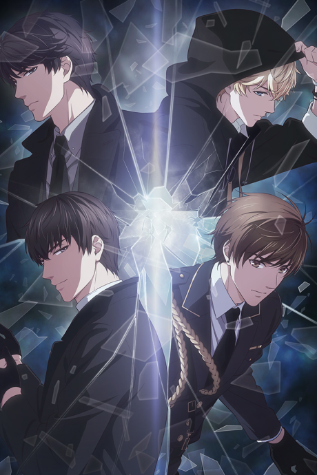 Koi to Producer: EVOL×LOVE VOSTFR