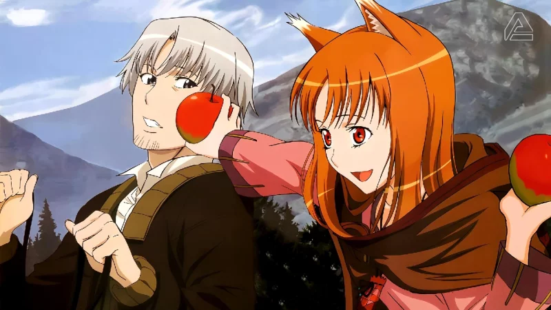 Spice and Wolf Saison 2 Image
