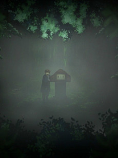 Yami Shibai 6 VOSTFR