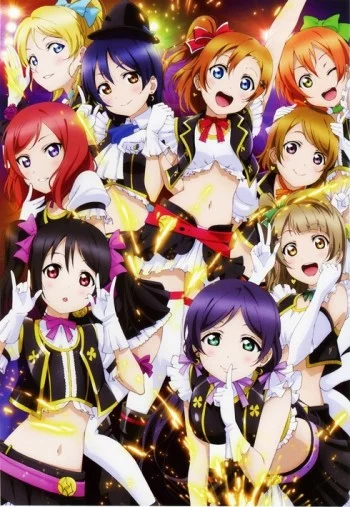 Love Live! School idol project Image
