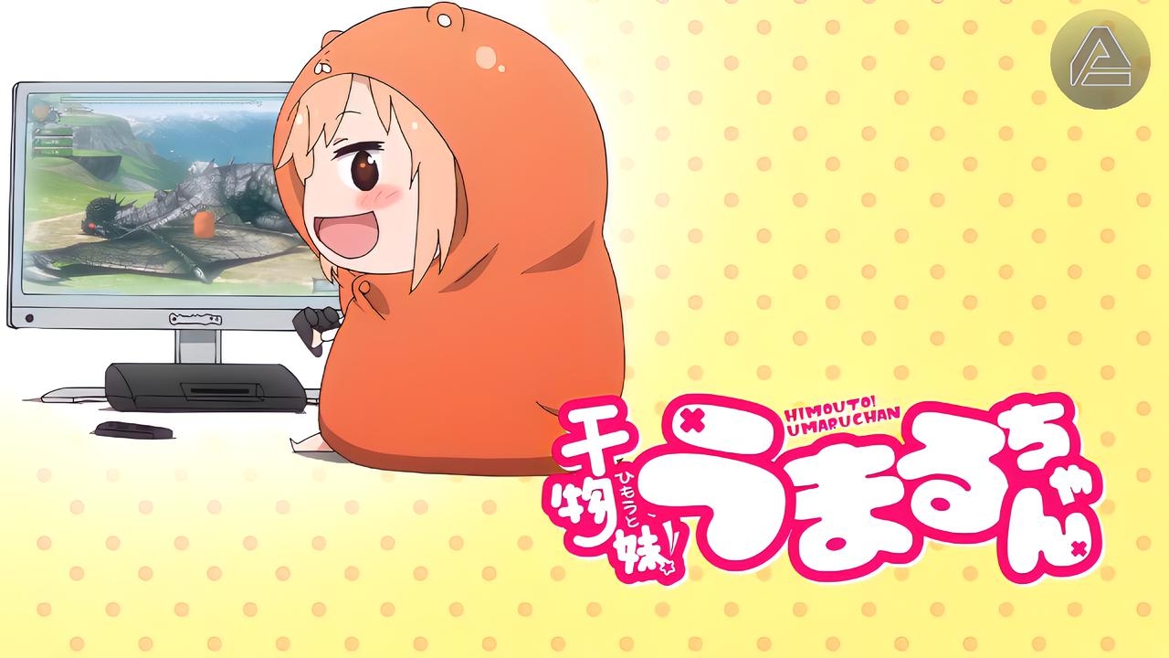 Himouto! Umaru-chan OAV VOSTFR