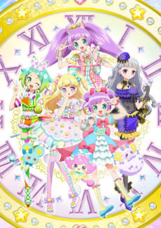Idol Time PriPara VOSTFR