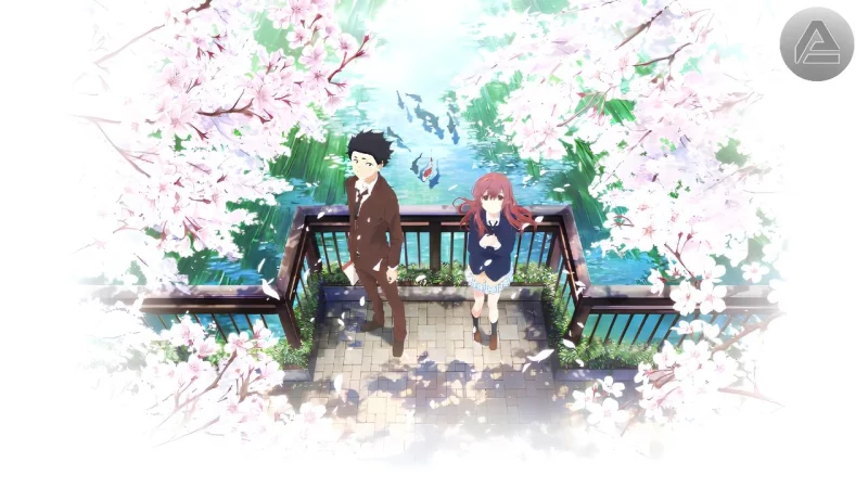 A Silent Voice Film Image