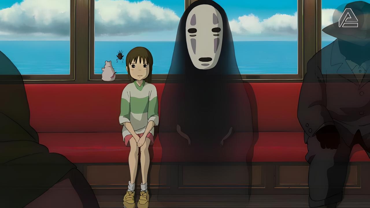 Le Voyage de Chihiro Film VOSTFR