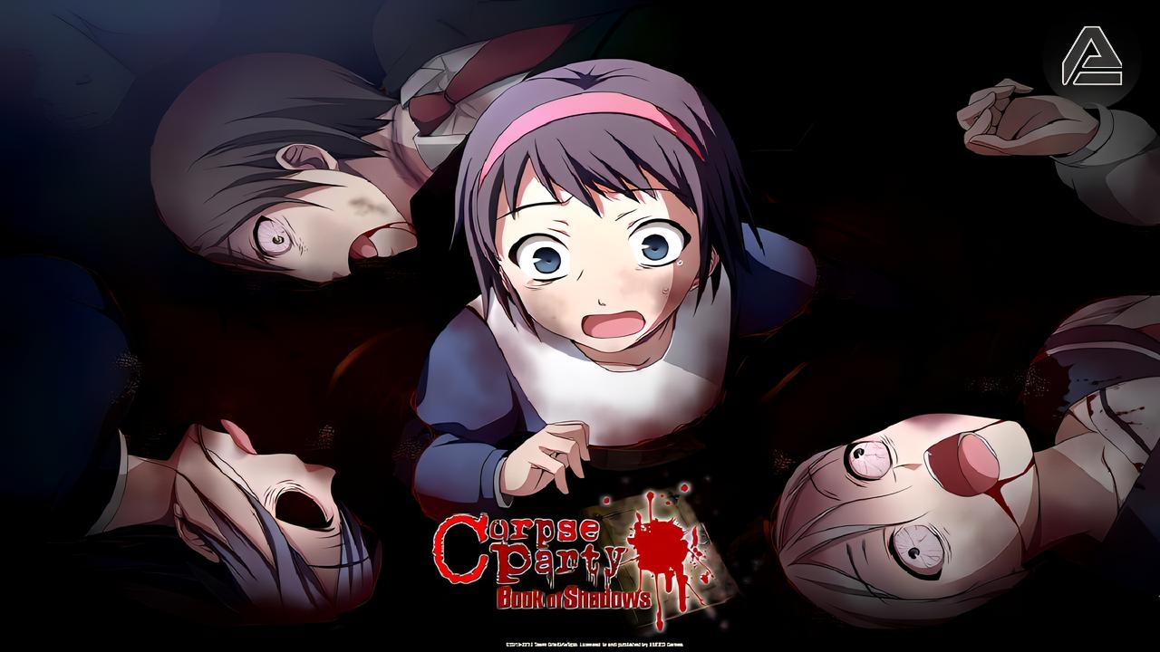 Corpse Party VOSTFR