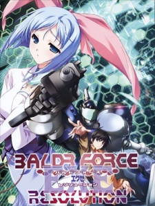 Baldr Force Exe Resolution VOSTFR