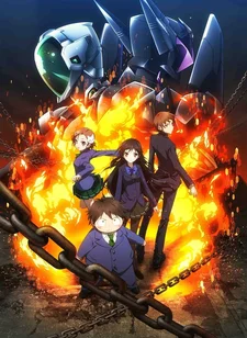 Accel World Image