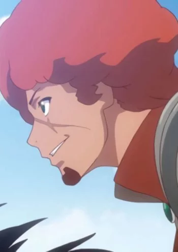 Shingeki no Bahamut: Genesis - Short Story Image