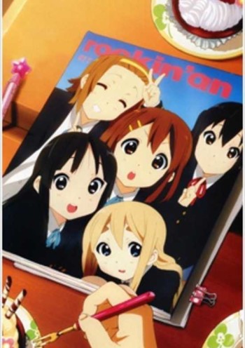 K-ON!!: Keikaku! VOSTFR