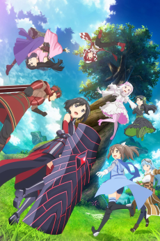 Itai no wa Iya nano de Bougyoryoku ni Kyokufuri Shitai to Omoimasu. VOSTFR