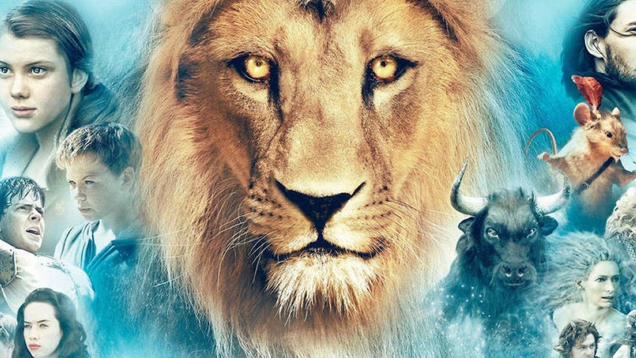 Le Monde de Narnia Film VOSTFR