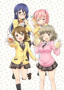 Pan de Peace! VOSTFR