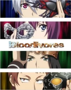 Bloodivores Image