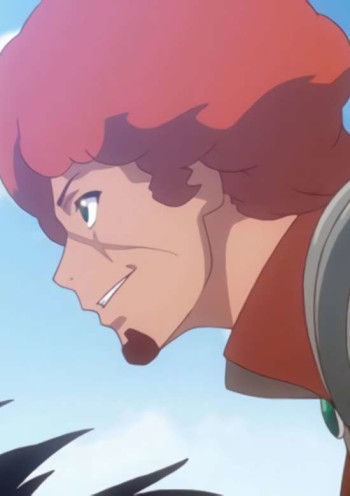 Shingeki no Bahamut: Genesis - Short Story VOSTFR