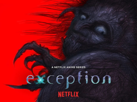 exception VOSTFR