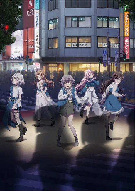 BanG Dream! It's MyGO!!!!! Image