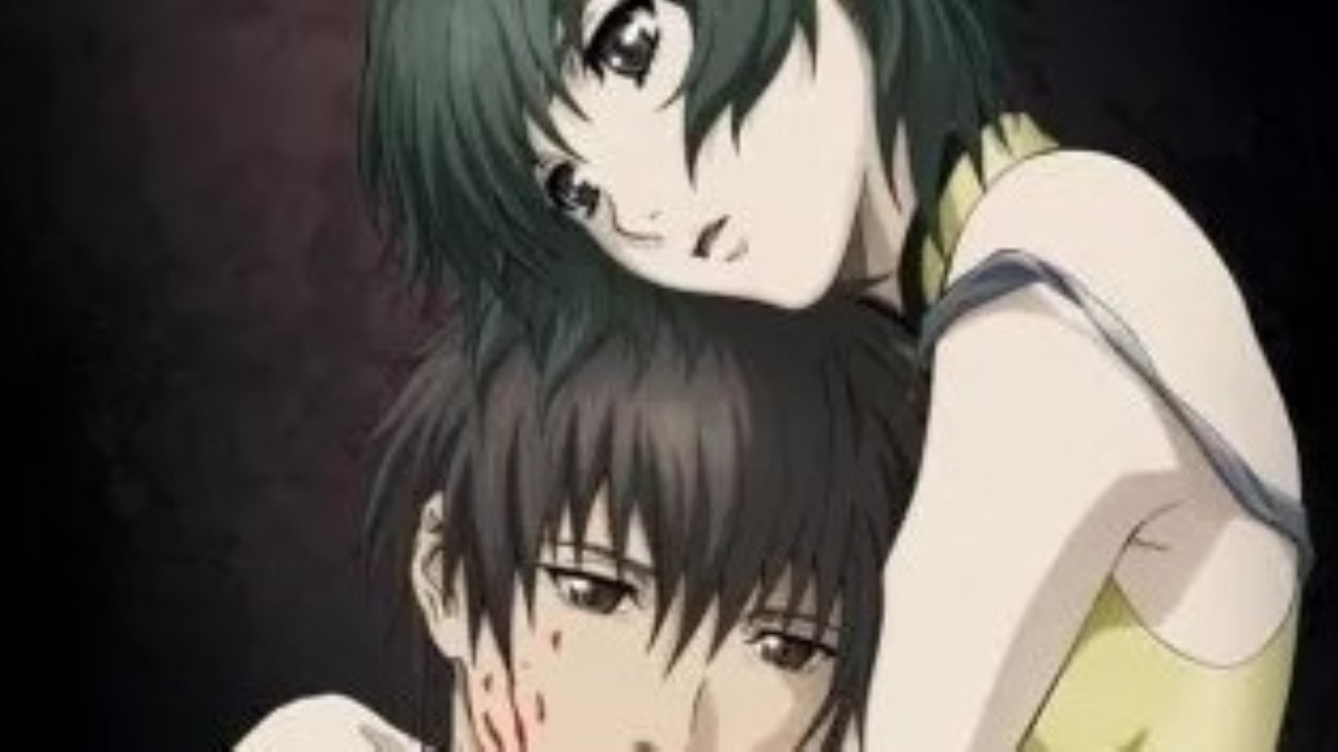 Requiem for the Phantom VOSTFR